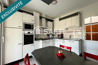 achat maison pluvigner 56330