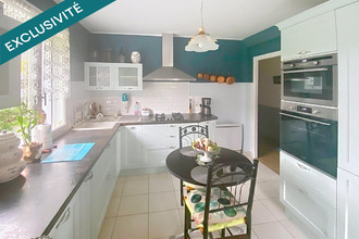 achat maison pluvigner 56330