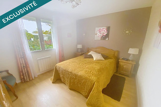 achat maison pluvigner 56330