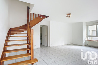 achat maison pluvigner 56330