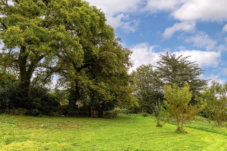 achat maison pluvigner 56330