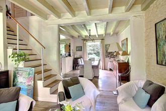 achat maison pluvigner 56330