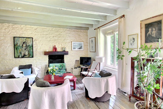 achat maison pluvigner 56330