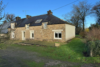 achat maison pluvigner 56330