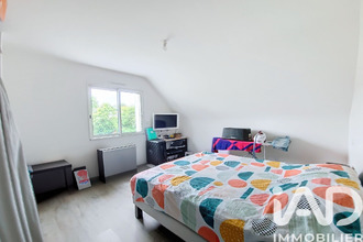 achat maison pluvigner 56330