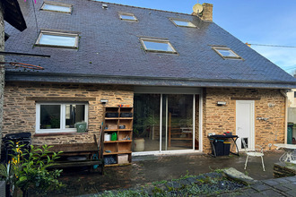 achat maison pluvigner 56330