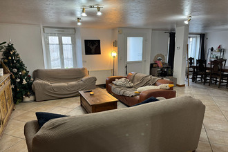 achat maison pluvigner 56330