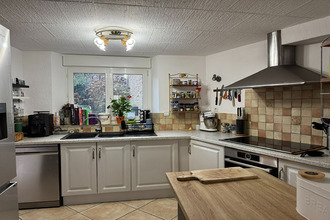 achat maison pluvigner 56330