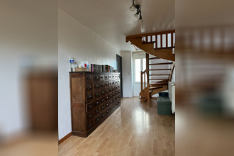 achat maison pluvigner 56330