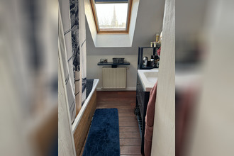 achat maison pluvigner 56330