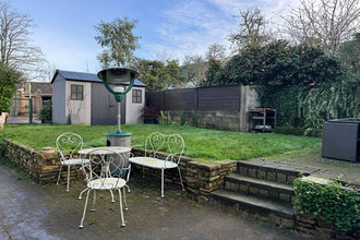 achat maison pluvigner 56330