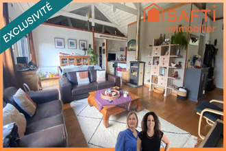 achat maison pluvigner 56330