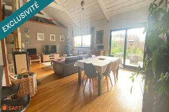 achat maison pluvigner 56330