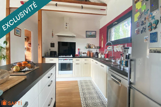 achat maison pluvigner 56330