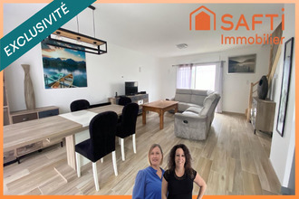 achat maison pluvigner 56330