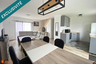 achat maison pluvigner 56330