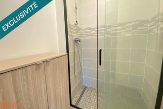 achat maison pluvigner 56330