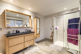 achat maison pluvigner 56330