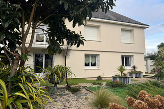 achat maison pluvigner 56330