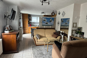 achat maison pluvigner 56330