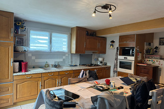 achat maison pluvigner 56330