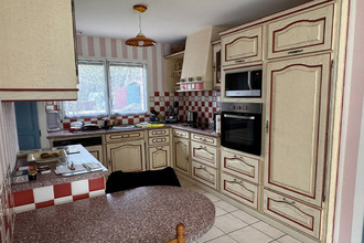 achat maison pluvigner 56330