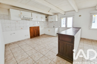 achat maison pluvigner 56330