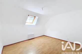 achat maison pluvigner 56330