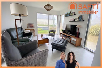 achat maison pluvigner 56330