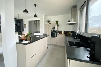 achat maison pluvigner 56330