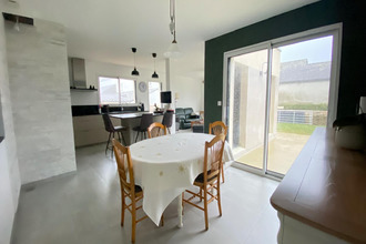 achat maison pluvigner 56330