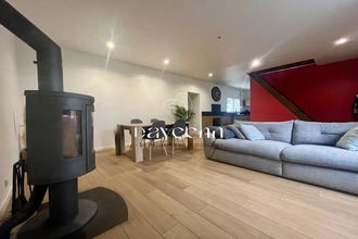 achat maison pluvigner 56330