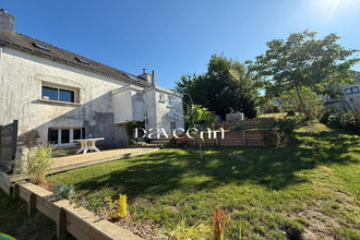 achat maison pluvigner 56330