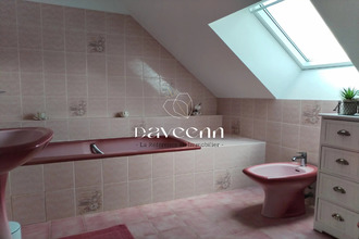 achat maison pluvigner 56330