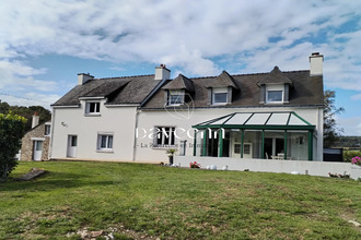 achat maison pluvigner 56330