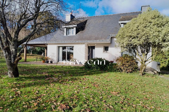 achat maison pluvigner 56330