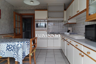 achat maison pluvigner 56330