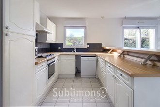 achat maison pluvigner 56330