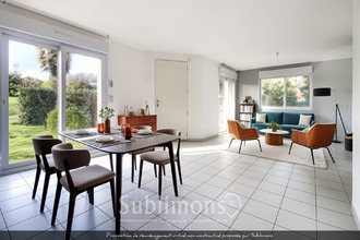 achat maison pluvigner 56330