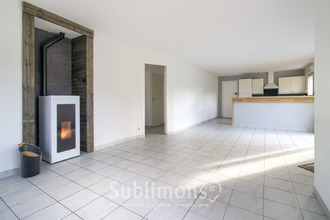 achat maison pluvigner 56330