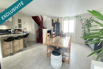 achat maison pluvigner 56330