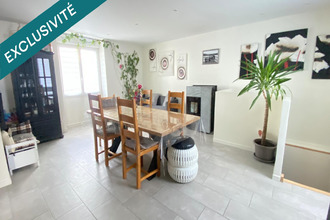 achat maison pluvigner 56330