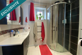 achat maison pluvigner 56330