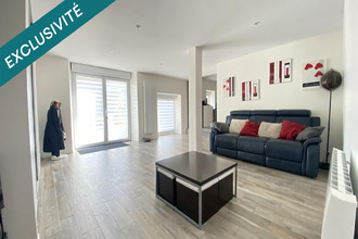 achat maison pluvigner 56330