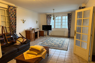 achat maison pluvigner 56330