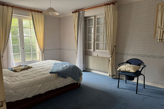 achat maison pluvigner 56330