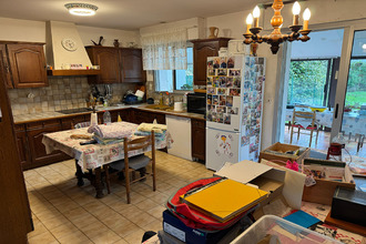 achat maison pluvigner 56330