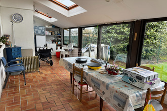 achat maison pluvigner 56330