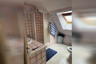 achat maison pluvigner 56330