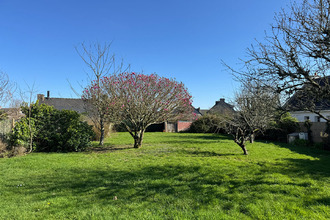 achat maison pluvigner 56330